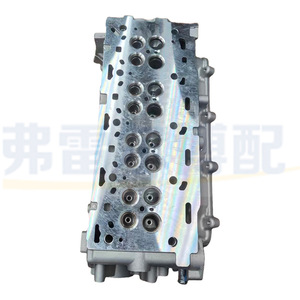 Cabeza de Cilindro 1000170XED95 para Great Wall Wingle 7, Pieza de Repuesto para Motor - Product Image 1