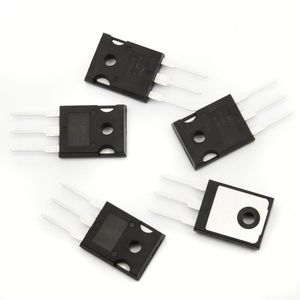 100% Original & New Supply K30EEL5 TO-247 Transistor CZSKU:AC93GI61 - Product Image 1