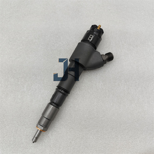 Inyector de Combustible para Motor de Excavadora 04290987 0445120066 VOE20798683 20798683 para EC210B - Product Image 5