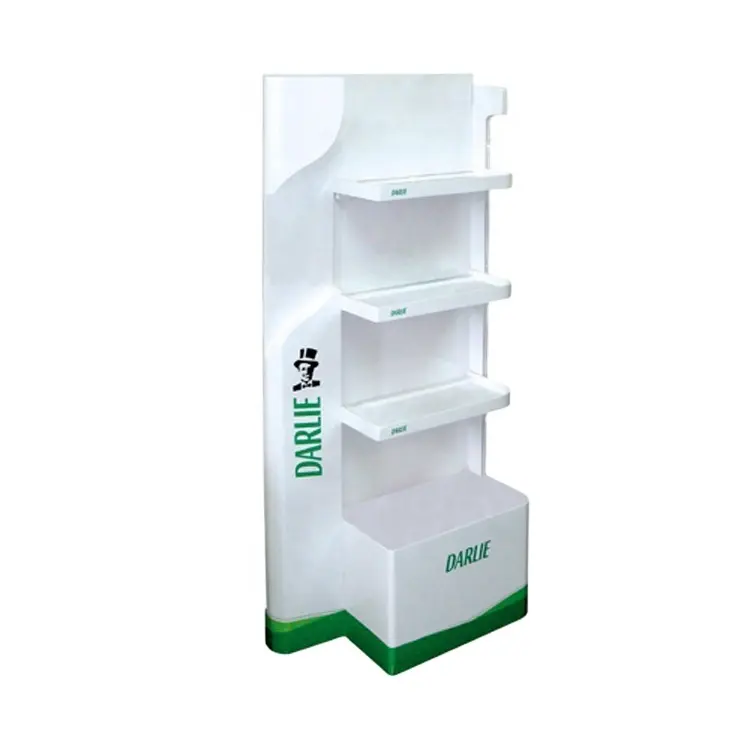 supermarket pos retail toothpaste toothbrush display stand,department store display racks