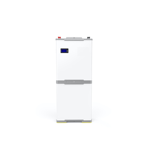 Lifepo4 baterai penyimpanan 6000 siklus 10kWh baterai surya 48V 200Ah 250Ah rak 300ah terpasang baterai Lithium Ion untuk sistem surya - Product Image 1