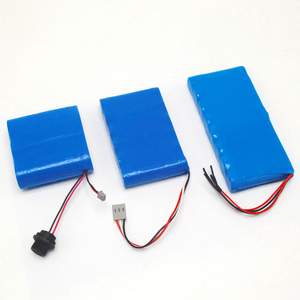 3.7V 7.4V 11.1V 14.8V 22.2V Li-ion <span class=keywords><strong>Battery</strong></span> Pack <span class=keywords><strong>lithium</strong></span> có thể sạc lại pin OEM tùy chỉnh nhỏ Series cho năng lượng mặt trời, e-xe đạp, công cụ - Product Image 4
