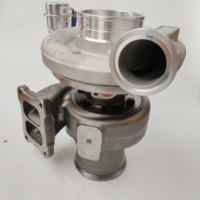 New DONG FENG Turbocharger Assembly Universal Fitment Heavy-duty Trucks High-quality Engine Part 1118010-E9301 OEM Genuine 6