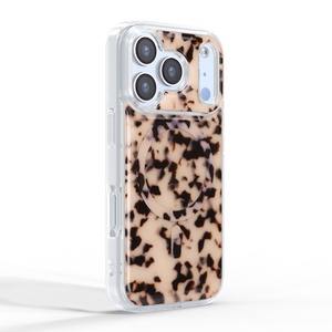 Funda para Teléfono con Diseño de Tortuga Rubia AIKUSU al por Mayor para iPhone 17 Air 17 Pro Max - Product Image 2