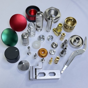 Tùy chỉnh gia công cho đinh tán chèn Bush chủ đồng tay Áo Brass ổ cắm thép khóa Nut thép không gỉ Van - Product Image 2