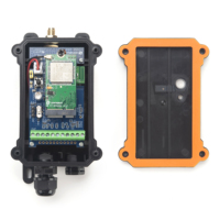 Nodo de sensor inalámbrico NBIOT de Dragino, solución IOT de software de hardware de código abierto para una agricultura inteligente