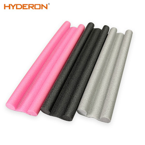 Hyderon Door Sealing Strip Foam Weatherstrip Soundproof Dustproof Insect Proof For Door <b>Gap</b> Filling - Product Image 1