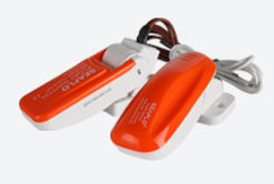 Pompe de cale solaire <span class=keywords><strong>SEAFLO</strong></span> électrique AC/DC 24V <span class=keywords><strong>12V</strong></span> 3500 GPH pour drainage d'eau - Product Image 6