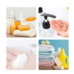 ベタイン触媒コカミドプロピルベタイン3035シリーズ61789-40-0 - Product Image 6