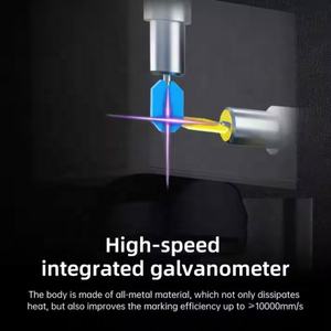 Máquina de grabado de vidrio láser UV 3W 5W JPT CNC máquina de grabado de marcado para botella de <span class=keywords><strong>copa</strong></span> de <span class=keywords><strong>vino</strong></span> vaso de plástico Taza de cerámica - Product Image 6