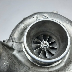 3,0 V6 Turbo Turbocompresor para <span class=keywords><strong>Mercedes</strong></span> OM642 3.0L GL-Class M-Class R-Class OM642 Motor - Product Image 4