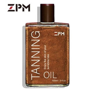 <span class=keywords><strong>Huile</strong></span> bronzante ZPM OEM/ODM, <span class=keywords><strong>huile</strong></span> corporelle scintillante, lotion bronzante, <span class=keywords><strong>huile</strong></span> corporelle illuminante, marque privée - Product Image 2