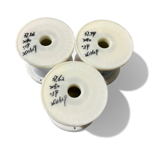 Proveedor de Alambre de <span class=keywords><strong>Nicromo</strong></span> 80 de 0.19mm, Se Aceptan Pedidos Pequeños, Calidad Industrial para Distribuidores - Product Image 1