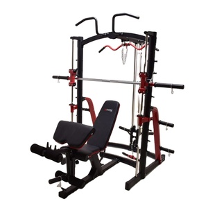 <span class=keywords><strong>Smith</strong></span> Machine, équipement de sport professionnel de bonne qualité, livraison gratuite - Product Image 1