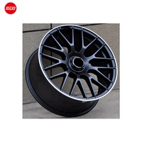 Jantes en alliage d'aluminium de haute qualité, 4 pièces, neuves, marque CNDE, multi-rayons, 18 pouces 8.5/9.5, 19 pouces, PCD112mm, garantie 1 an, pour voitures 4x4