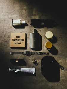 新品旅行者系列香水第二季 30ml 小众男女通用清新花香木香香水喷雾 - Product Image 3