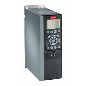 Convertisseur de fréquence Danfoss FC-202P7K5T4E20H1XGXXXXSXXXXAXBXCXXXXDX 131B8289, 380V triphasé, 1500W de puissance - Product Image 2