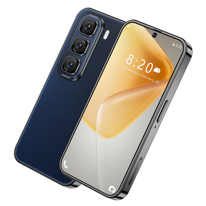 Factory Direct Hot50Mini Smartphone 4GB RAM/64GB ROM <strong>Android</strong> 3G/4G Mobile IPS Touch Screen <strong>QWERTY</strong> <strong>Keyboard</strong> French Language EU - Product Image 5