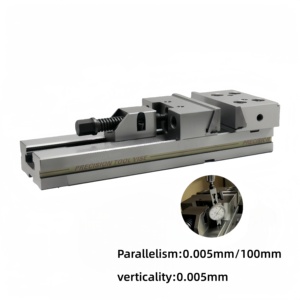 <span class=keywords><strong>CNC</strong></span> chính xác GT200 200*400 mô-đun chính xác <span class=keywords><strong>vice</strong></span> GT Vise cho trung tâm gia công - Product Image 3