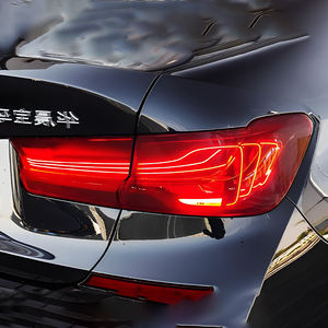 Montaje de luz trasera de coche para <span class=keywords><strong>BMW</strong></span> Serie 3 G20 G28 320i 325i <span class=keywords><strong>330i</strong></span> 2020-2024 actualización estilo láser LED accesorios de luz trasera para - Product Image 6