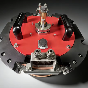 Source d'arc Φ160 pour le revêtement d'outils, adaptée aux machines de revêtement d'outils - Product Image 1