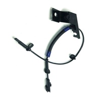 Nuevo sensor de velocidad de rueda ABS de alta calidad, para Ford, para sistemas eléctricos Automotrices