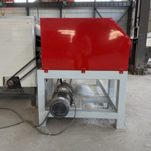 Pannello solare impianto di riciclaggio Enerpat nuovo pannello fotovoltaico macchina di rimozione del <span class=keywords><strong>vetro</strong></span> pannello solare abbigliamento contenitori <span class=keywords><strong>per</strong></span> riciclare - Product Image 5