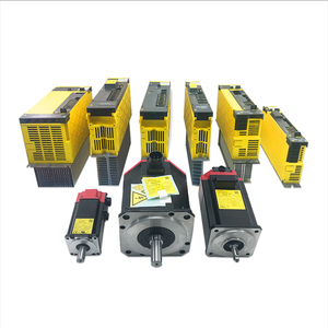 A06B-6110-H006 Amplificador Original FANUC, Módulo de Alimentación A06B6110H006 - Product Image 2