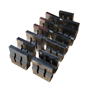 Moldes de máquina de soldadura ultrasónica, personalización rápida de moldes de aluminio para máquinas de soldadura, gran oferta - Product Image 5