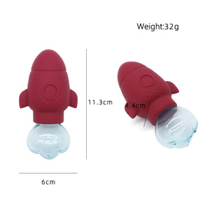 Jouet de <span class=keywords><strong>bain</strong></span> pour bébé en silicone de qualité alimentaire, <span class=keywords><strong>baleine</strong></span>, <span class=keywords><strong>fontaine</strong></span> à eau, jouet arroseur pour enfants - Product Image 6