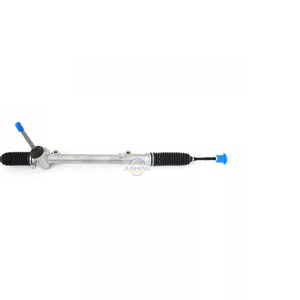 Piezas <span class=keywords><strong>de</strong></span> automóviles, bastidores <span class=keywords><strong>de</strong></span> dirección asistida, Piñón para <span class=keywords><strong>Nissan</strong></span> <span class=keywords><strong>Qashqai</strong></span> J10 x-trail T31 2007-2014 RHD 48001-JG00A, nueva <span class=keywords><strong>caja</strong></span> <span class=keywords><strong>de</strong></span> cambios excelente - Product Image 4
