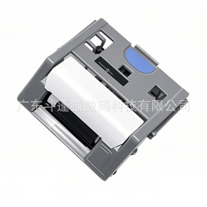 ลูกกลิ้งป้อนกระดาษแบบม้วนสำหรับเครื่องพิมพ์เลเซอร์ HP M578 M652 M653 M681 M682 - Product Image 3