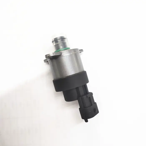 Vanne de régulation de pression de carburant diesel 0928400640 0928400641 0928400642 928400643 0928400644 0928400646 Vanne de commande - Product Image 1