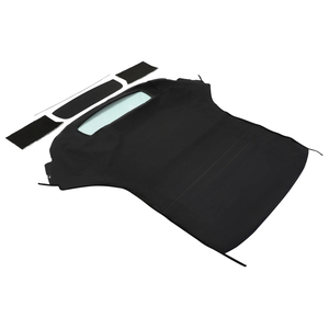 Capota de Repuesto para <span class=keywords><strong>Mini</strong></span> <span class=keywords><strong>Cooper</strong></span>/S <span class=keywords><strong>Cabrio</strong></span> 2009-15, Convertible, con Cristal Térmico - Product Image 2