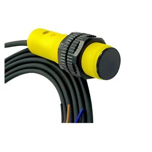 Sensor Fotoeléctrico Cilíndrico de Detectores de Metales Industriales Saisheng'er para Equipos Mecánicos, Fotoeléctrico Infrarrojo - Product Image 1