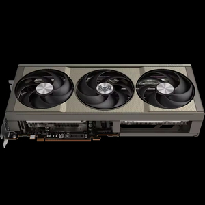 การ์ดจอ Sapphire 9060 16GB GDDR6 "Polar" OC Gaming GPU สำหรับอีสปอร์ต Sapphire 9060 16GB GDDR6 "Polar" OC Gaming GP - Product Image 4