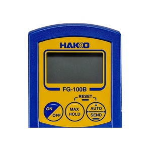 Thermomètre à pointe bleue FG100B Power 1 - Product Image 4