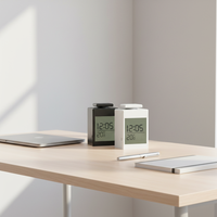 Diffuseur électrique de style nouveau produit 2025, diffuseur d'arômes pour la maison, diffuseur de parfum mural de haute qualité, diffuseur intelligent de petite taille sans eau