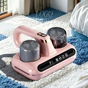 <span class=keywords><strong>Aspirateur</strong></span> domestique à aspiration réglable à 3 modes pour éliminer les acariens des tissus - Product Image 1