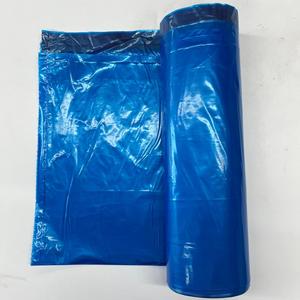 Bolsas de Basura Resistentes de Primera Calidad, 110*140cm, Extra Gruesas, Mezcla de PE/LLDPE, Resistentes a Desgarros y Perforaciones, para Uso Comercial y Doméstico - Product Image 3