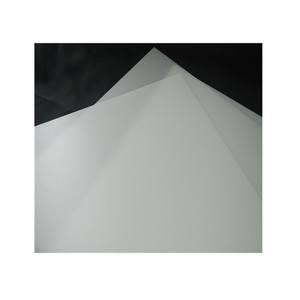 Polystyrene <span class=keywords><strong>PS</strong></span> khuếch tán tấm cho <span class=keywords><strong>LED</strong></span> bảng điều chỉnh ánh sáng tấm nhựa - Product Image 5