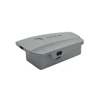 بطاريتين لبطارية k102 f107 V mAh mAh max لملحقات kf1022rc Quadcopter قطع غيار المروحة