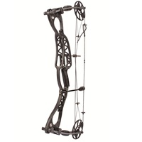 Arc composé M127, pour la chasse en chine, vente en gros