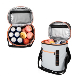 Sac à dos isotherme tendance, imperméable, pour le camping et les pique-niques - Product Image 5