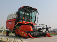 Chine Machine de récolte de haricots de marque supérieure GN60 Moteur diesel de produits agricoles avec une forte force motrice