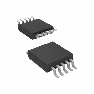 En stock IC OPAMP GP 2 CIRCUIT 10MINISO Chip TSV633AIST 10 TFSOP, 10 MSOP (0.118", 3.00mm Width) Composants électroniques IC - Product Image 1
