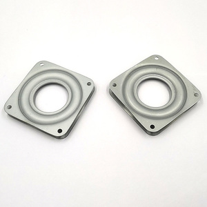 Chất Lượng Cao Lười Biếng Susan Turntable Vòng Bi 4Inch Turntable Lười Biếng Susans - Product Image 2