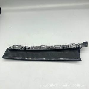 Paneles de moldura de PVC para puertas y ventanas delanteras para Ford Mk3 - Product Image 3