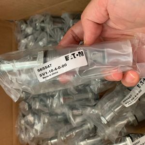 SV1-10-4-0-00 565547 SV1 10 4 0 00 SV1104000 SV1-10-C-0-00 565534 SV1-10-C SV1-10-C-0 SV110C Solénoïde d'origine - Product Image 2