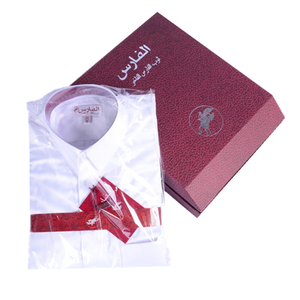 Ropa islámica de estilo saudita, Túnica musulmana, Thobe, tawb, <span class=keywords><strong>Galabiya</strong></span>, caftán - Product Image 1